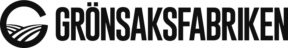Grönsaksfabriken Logo